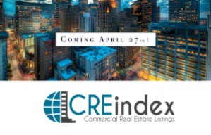 Creindex Logo design